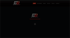 Desktop Screenshot of elite-boxing.com